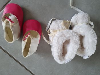 Chaussures bébé