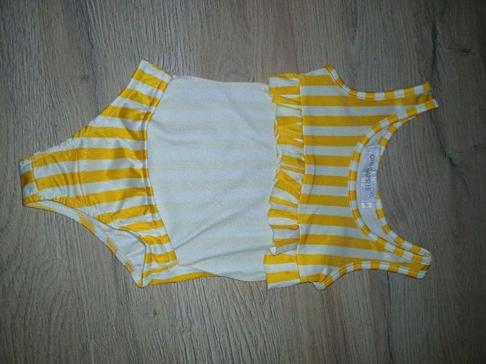 Maillot de bain