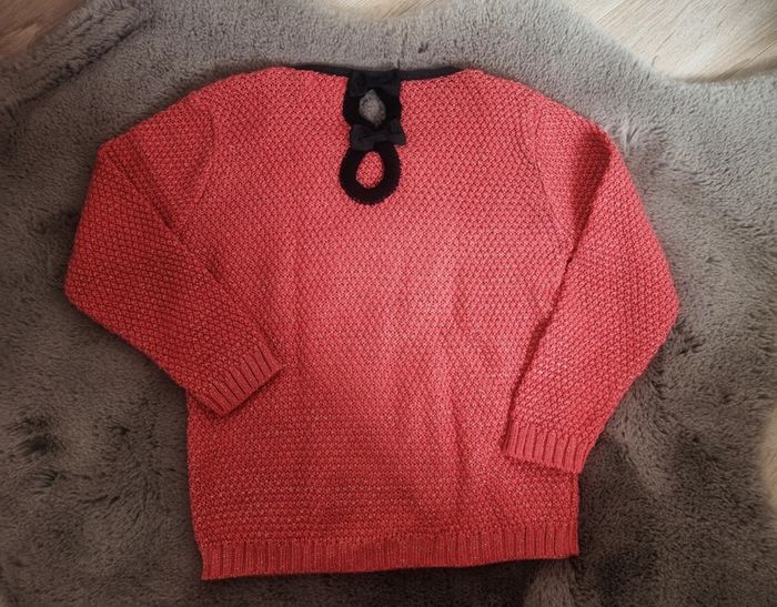 Pull 4 ans - photo numéro 2