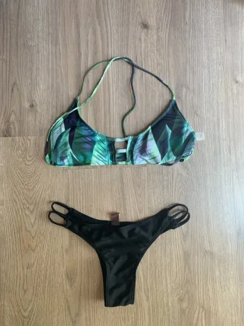 Maillot de bain 2 pièce