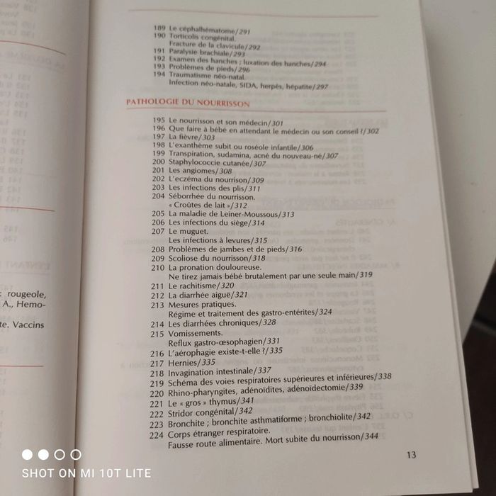 Comprendre et soigner son enfant - photo numéro 9