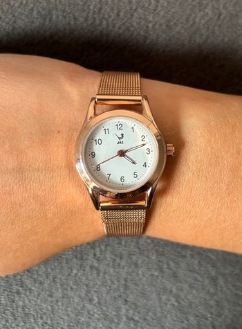 Montre femme Jaz