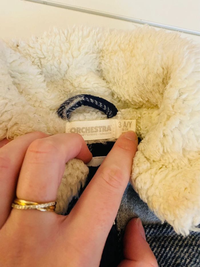 Manteau - photo numéro 2