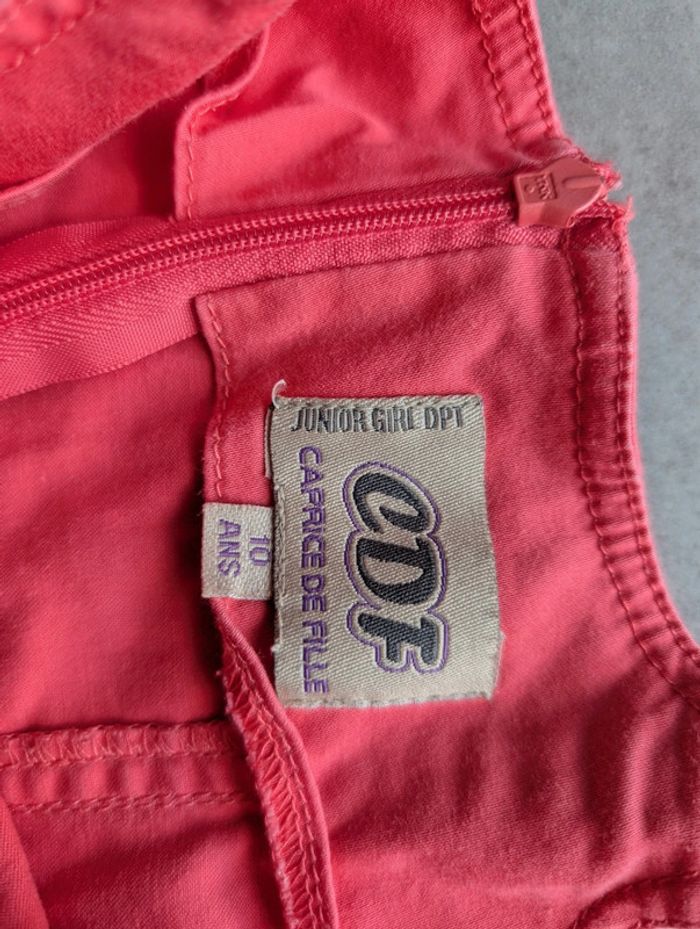 Lot vêtements fille 10ans - photo numéro 6