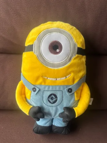 🧸 Peluche Minions n’1