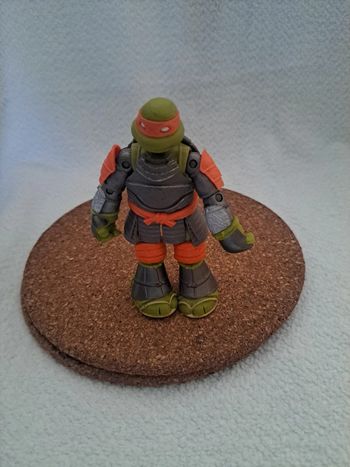Figurine Tortue Ninja