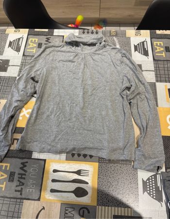 Sous pull