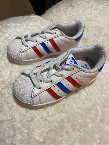 Adidas superstar