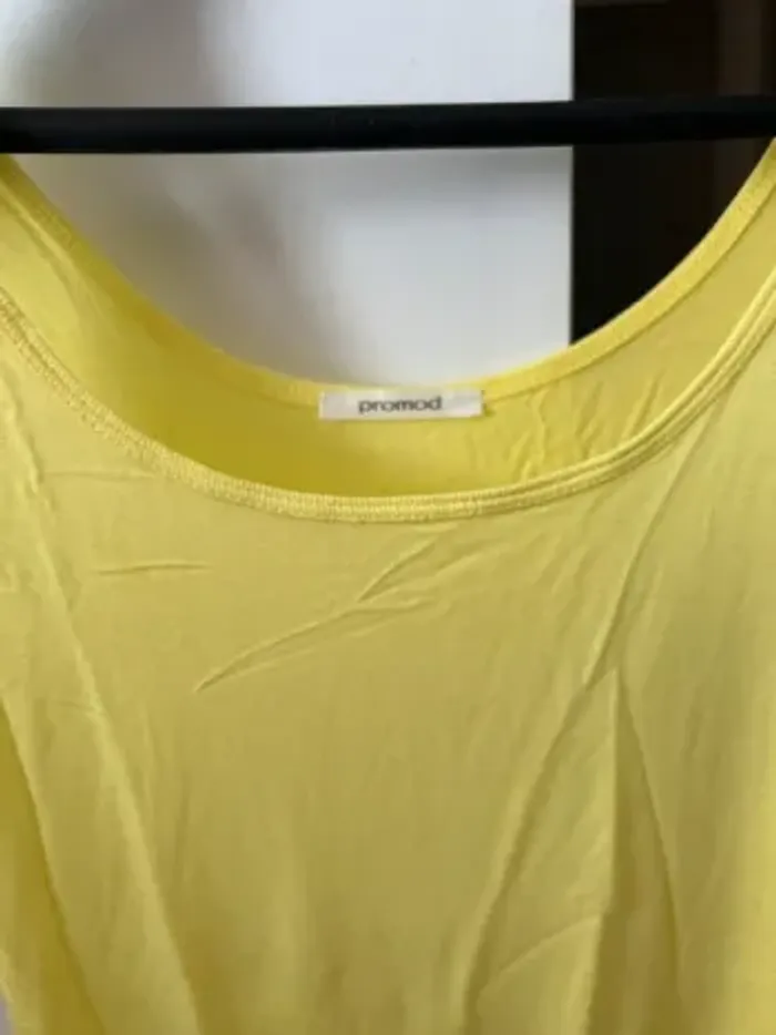 Débardeur Promod taille S - photo numéro 2