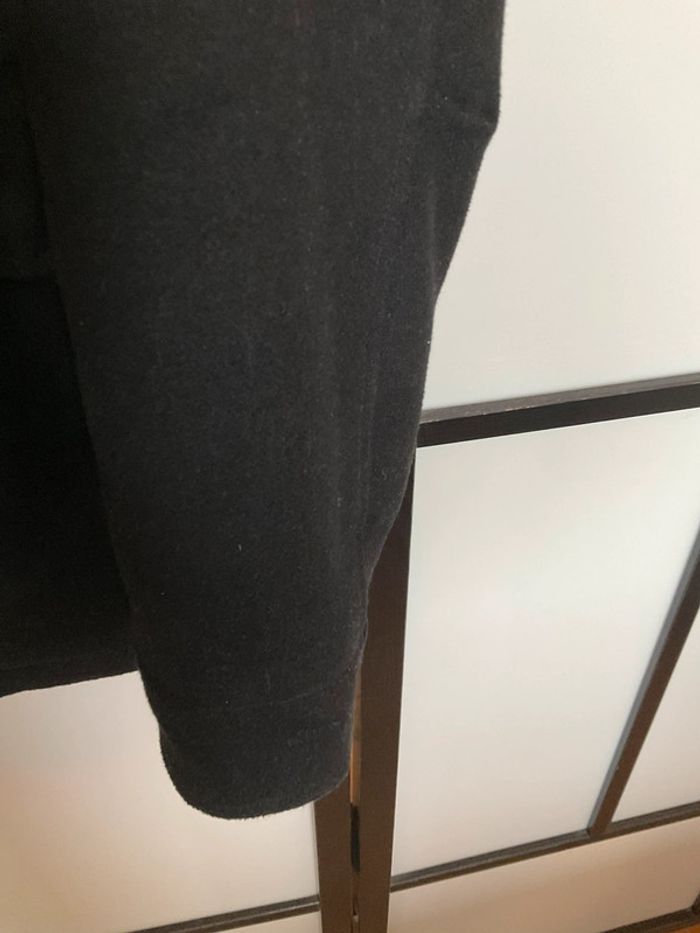 Veste noir Celio - photo numéro 5