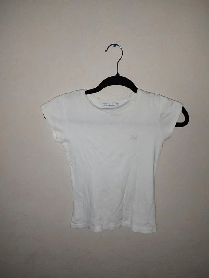 Lot vêtements fille 10 ans - photo numéro 12