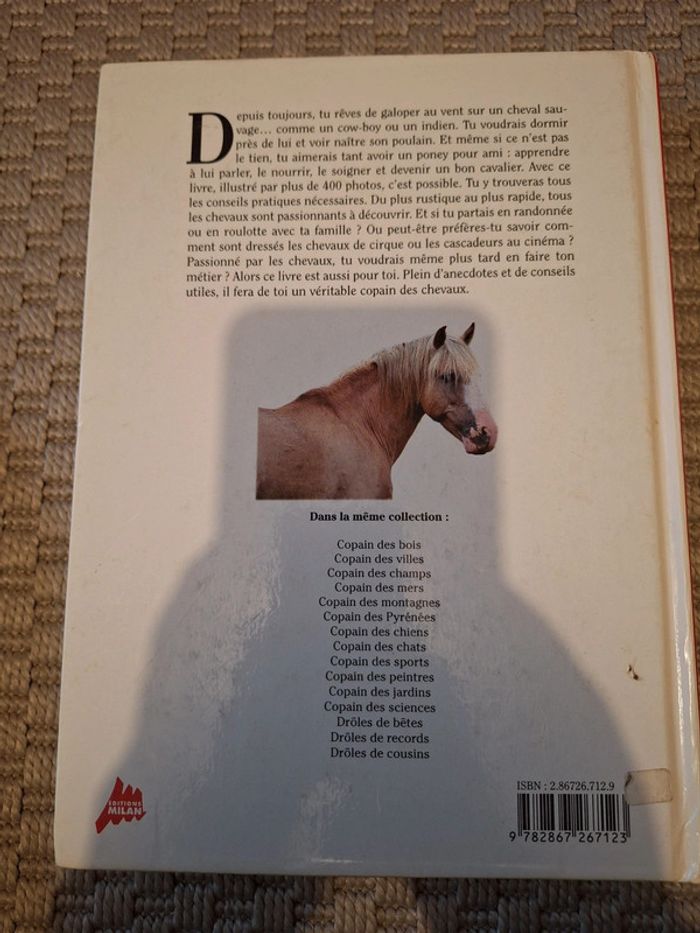 Livre - photo numéro 2