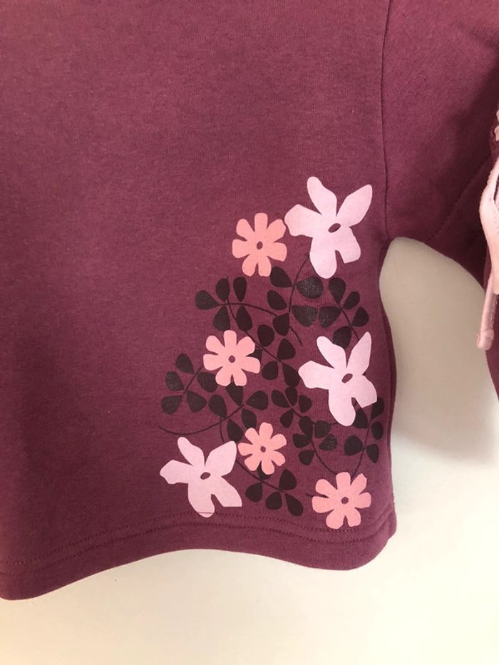 Sweat-shirt - photo numéro 3