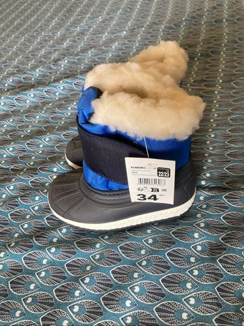 Bottes de ski