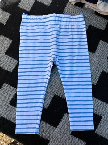 Legging tex 9 mois