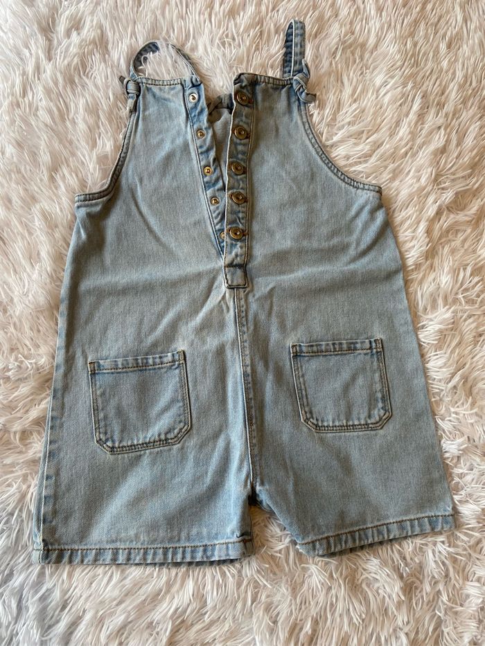 Lot vêtements printemps - été - photo numéro 7