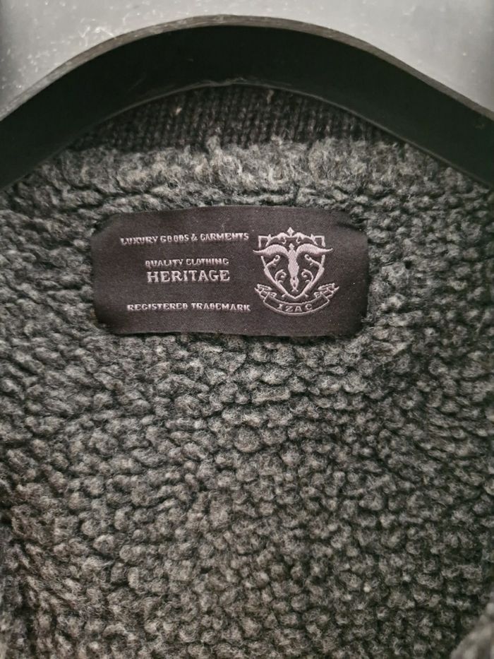 Veste IZAC - photo numéro 3