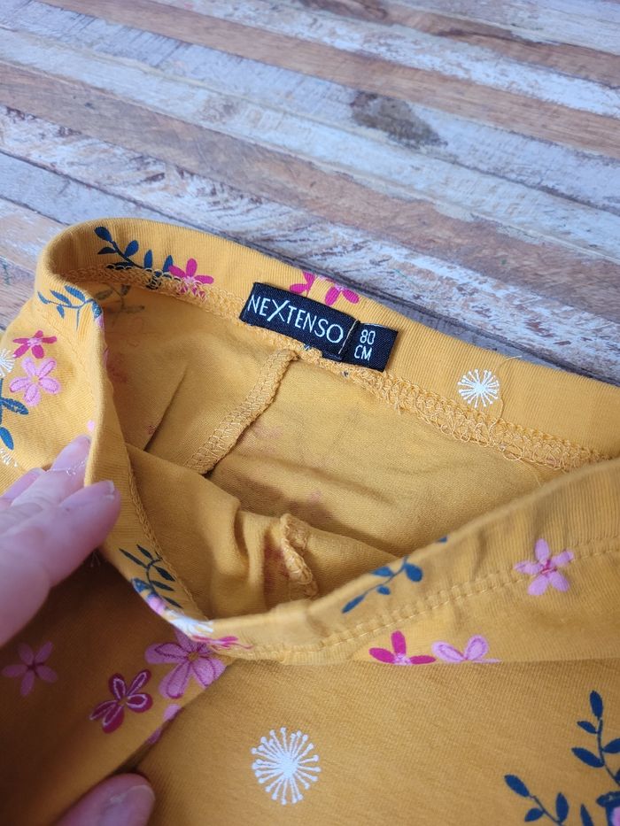 Legging 12 mois - photo numéro 2