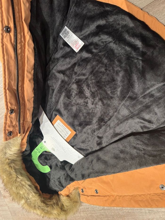 Manteau garçon - photo numéro 2