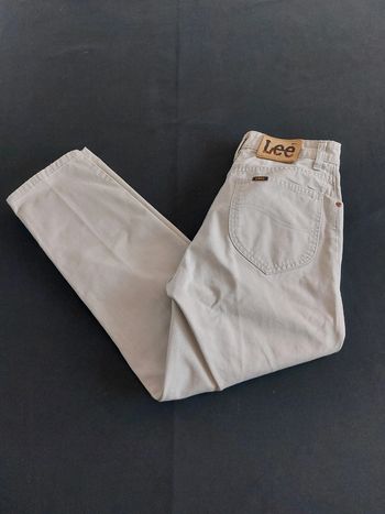 Jean Lee w30