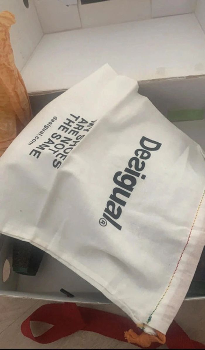 Boots desigual - photo numéro 6