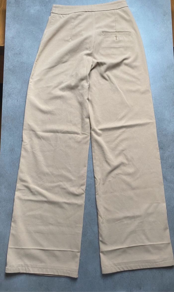 Pantalon fluide BERSHKA - photo numéro 3