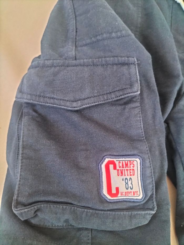 💙 Bermuda Camps - 10 ans - Camps United 💙 - photo numéro 2