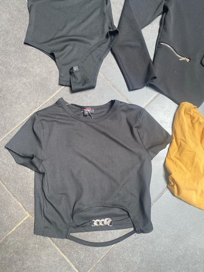 Lot de vêtements femme - photo numéro 2