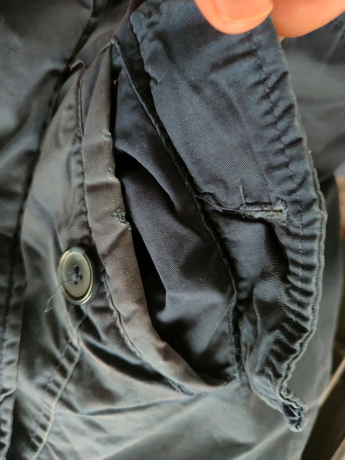 Manteau M - photo numéro 3