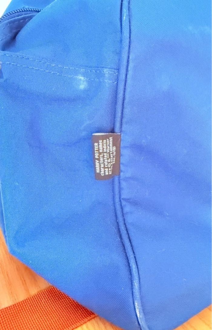 Sac voyage Harry potter - photo numéro 3