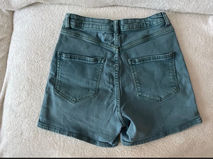 Short skinny - photo numéro 3