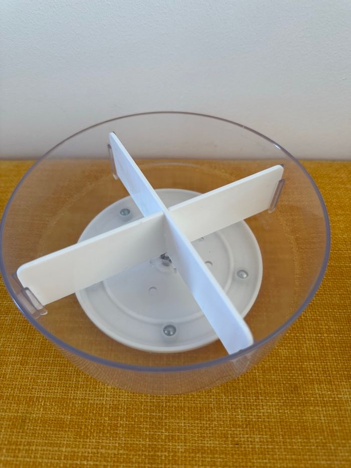 Porte bijoux - photo numéro 5