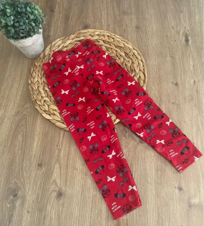 Legging minnie - photo numéro 2