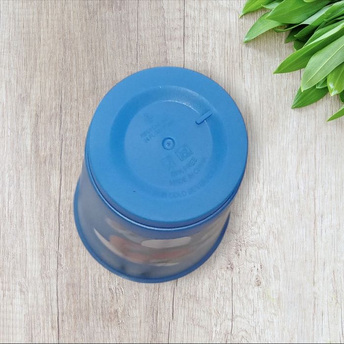 Grand gobelet à paille stitch Disney - photo numéro 5