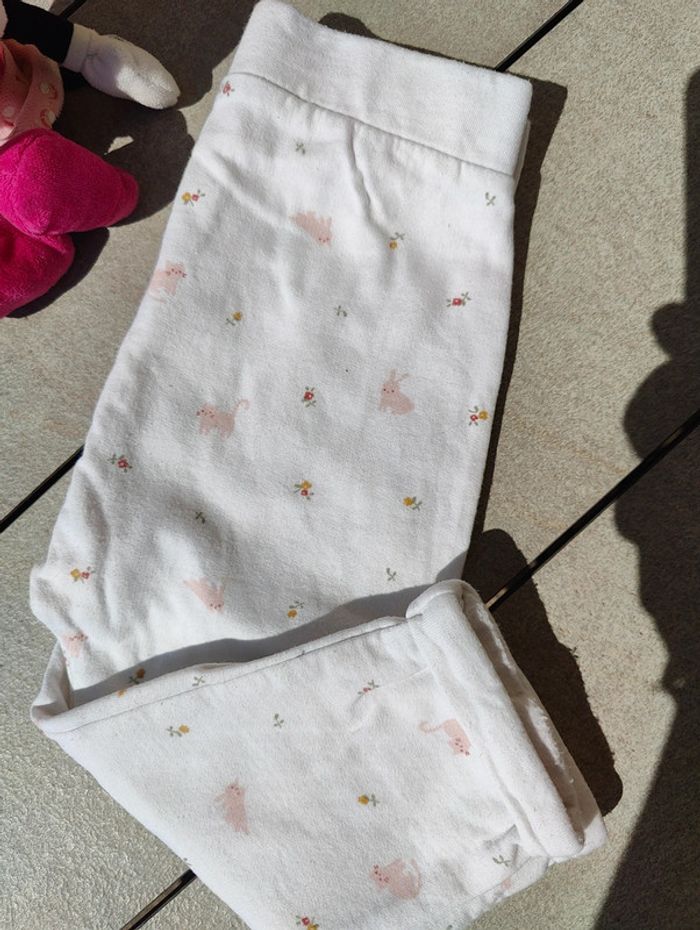 Jogging fille Tao 18 mois - photo numéro 2