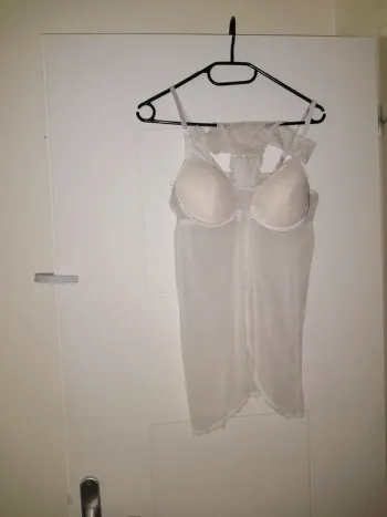 Nuisette Femme