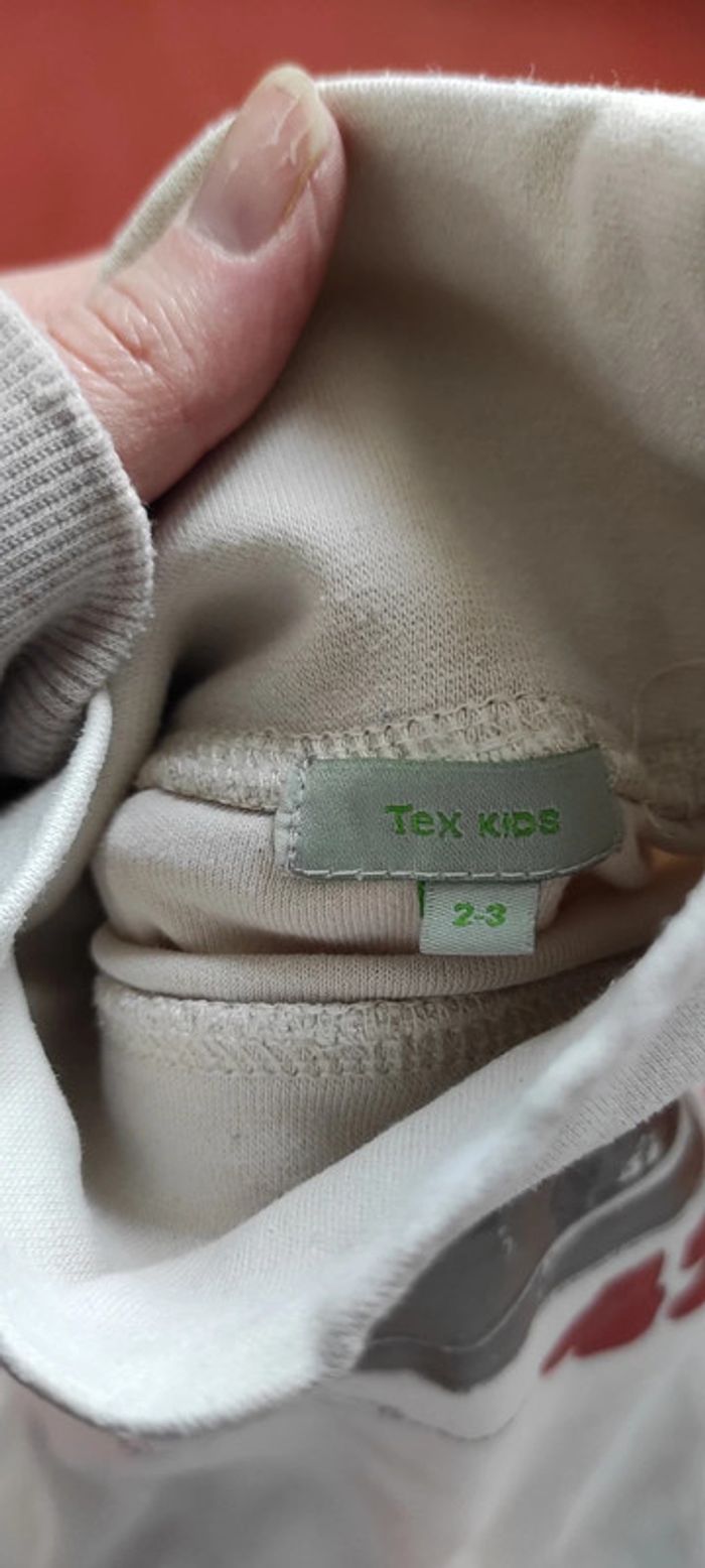 Col roulé - photo numéro 2