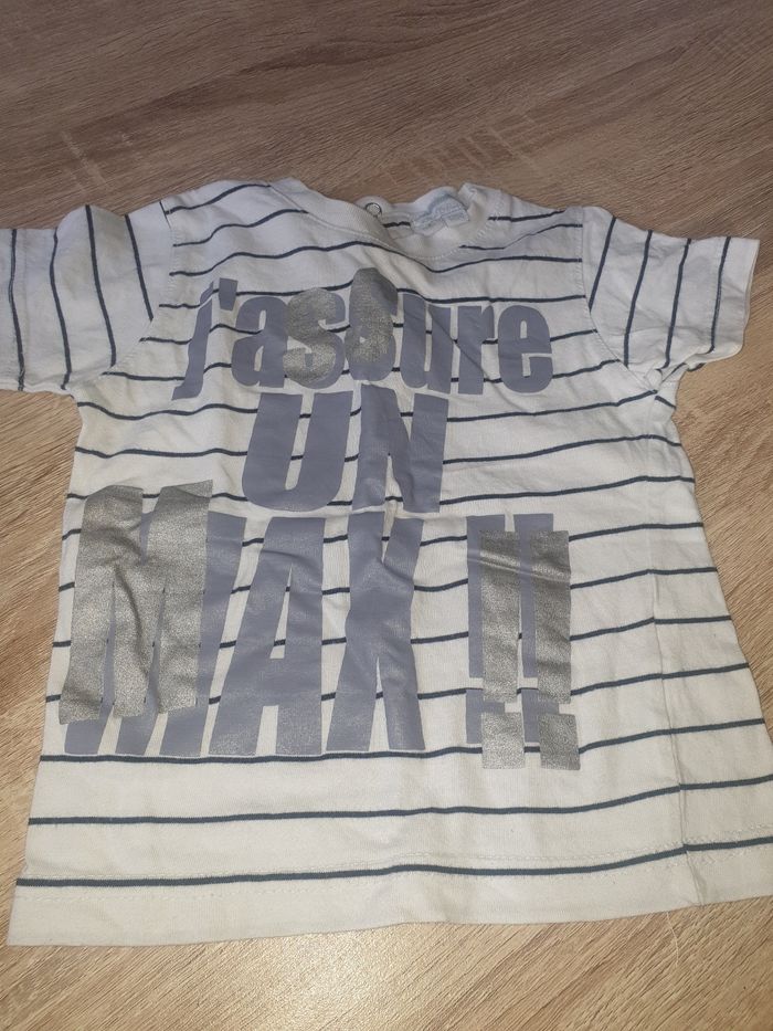 Tee-shirt