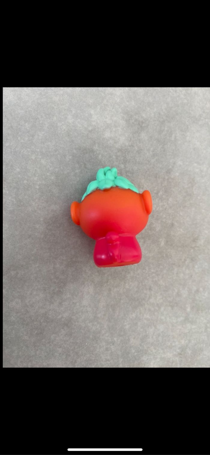 Jouet figurine - photo numéro 4