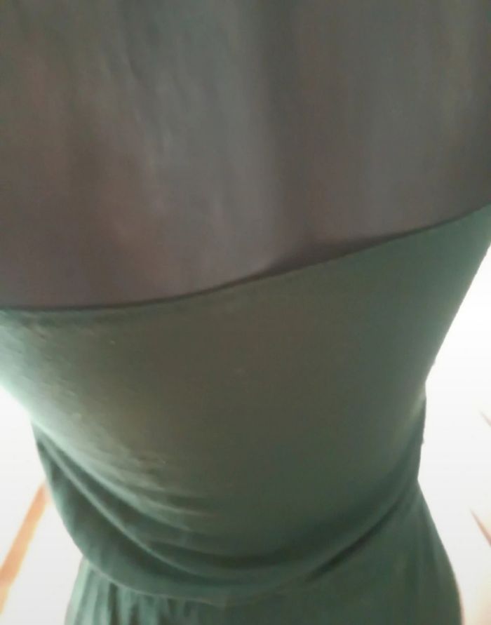 Robe femme été t s Desigual - photo numéro 4
