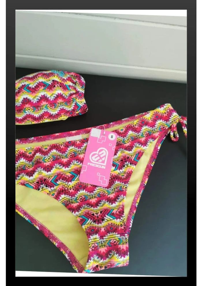 Maillot de bain Freegun - photo numéro 3