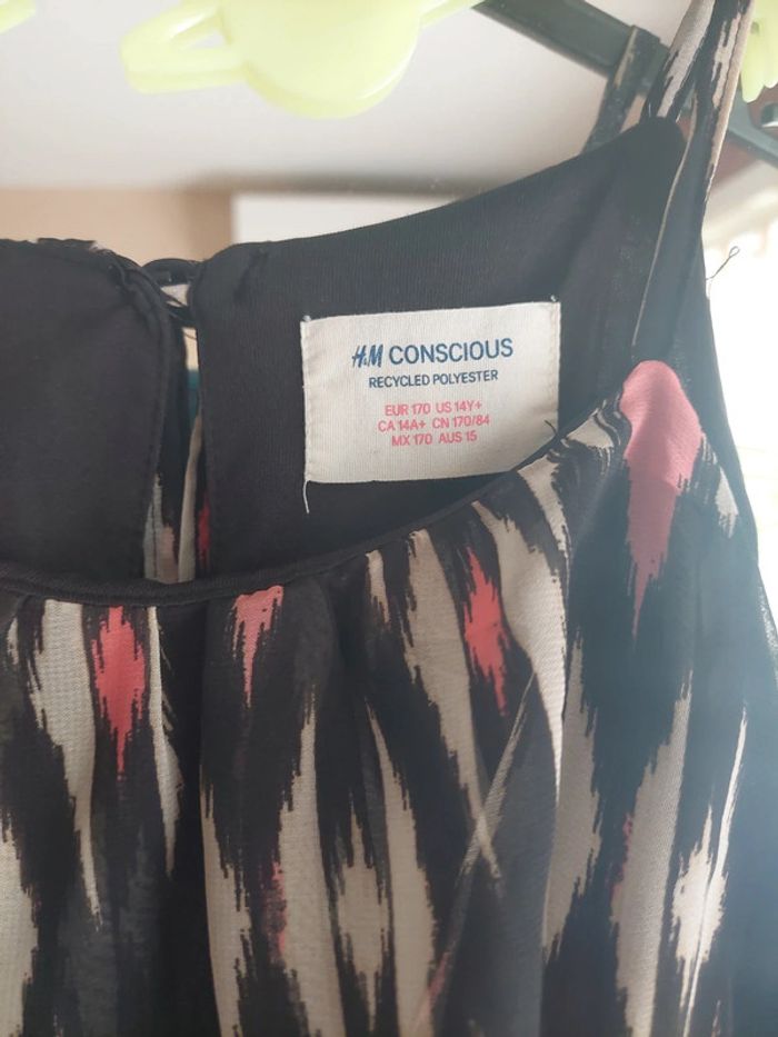 Robe été 170cm femme/fille ado - photo numéro 3