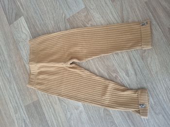 Legging In extenso 36 mois