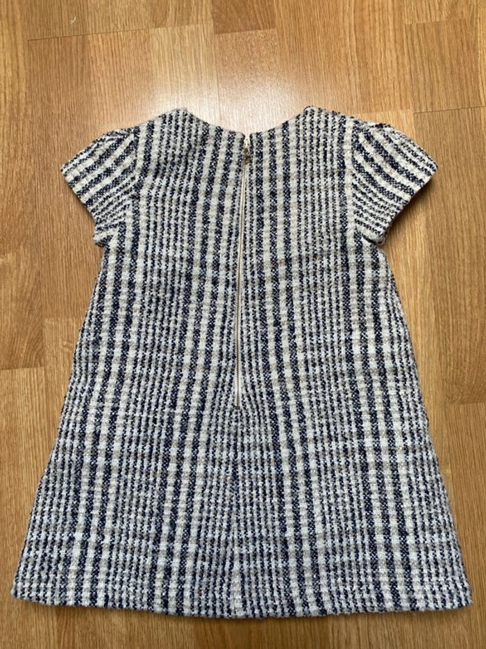 Robe tartine et chocolat - photo numéro 8