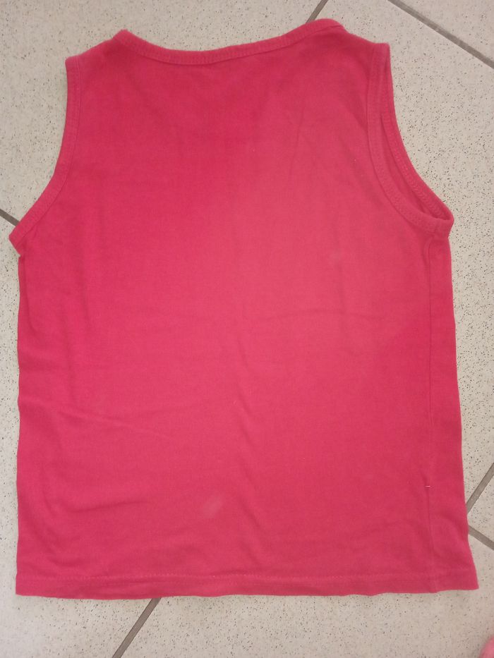 Débardeur - photo numéro 2