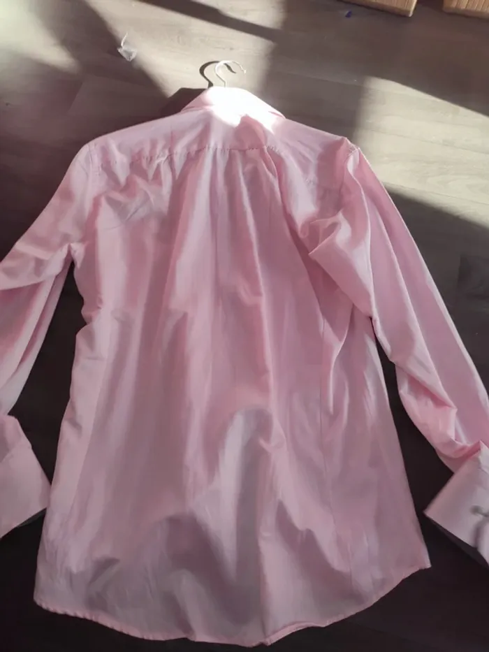 Chemise homme - photo numéro 2