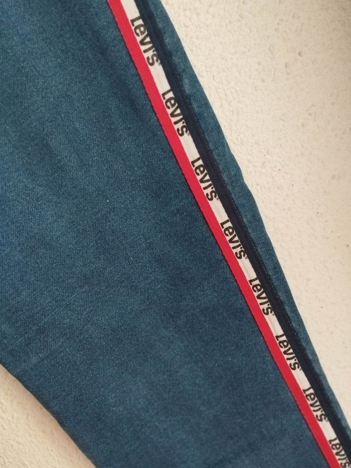 Jean skinny Levi's - photo numéro 4