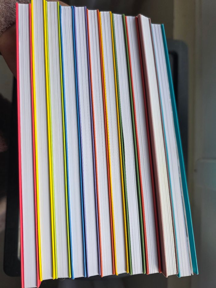 Lots de 11 livres anatole latuile  etat  neuf - photo numéro 5