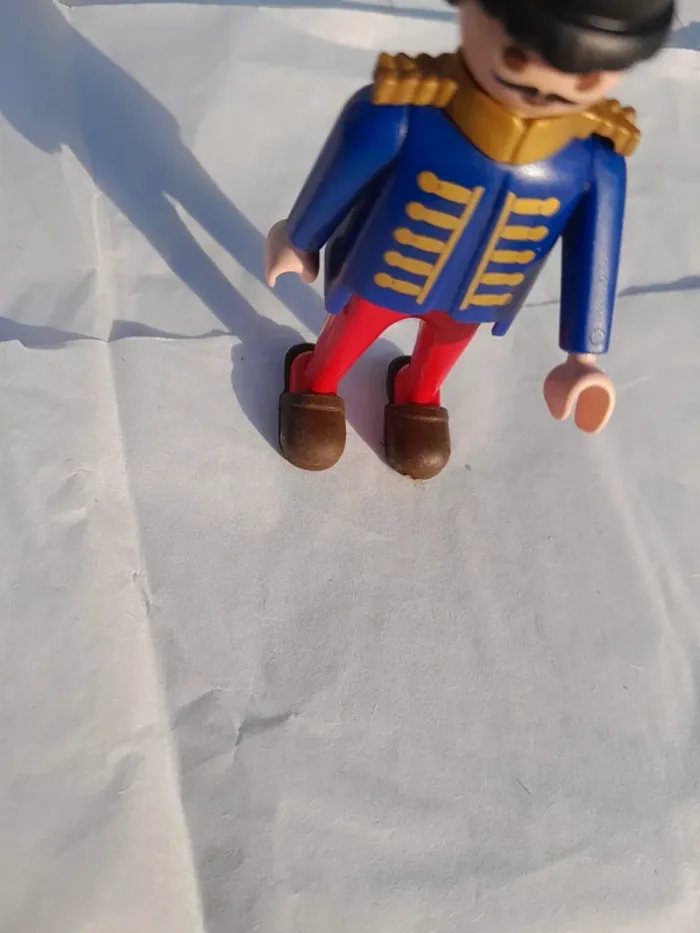 Chaussure playmobil - photo numéro 2