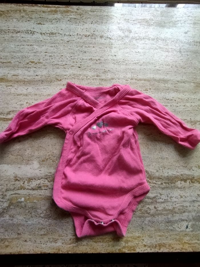 Lot body - photo numéro 5